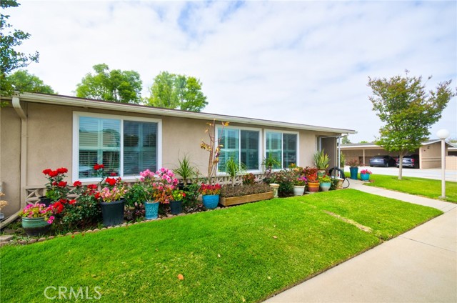 Detail Gallery Image 36 of 36 For 1121 Northwood Rd 237a   M9,  Seal Beach,  CA 90740 - 2 Beds | 2 Baths