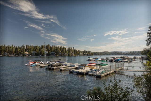 366 Lake Resort, Lake Arrowhead, CA 92352