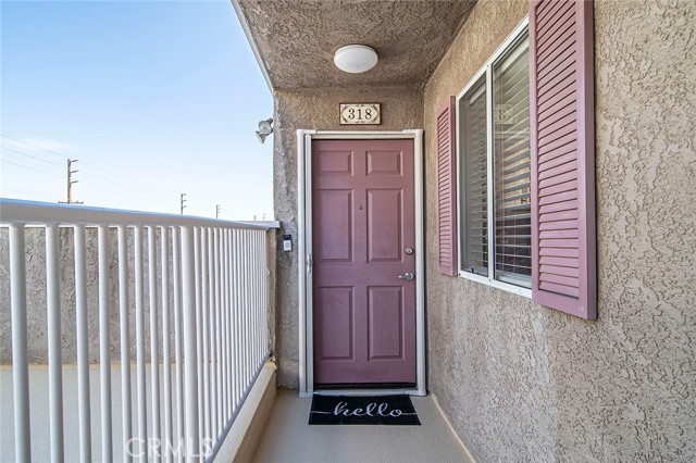 Detail Gallery Image 3 of 30 For 1355 Loma Ave #318,  Long Beach,  CA 90804 - 2 Beds | 2/1 Baths