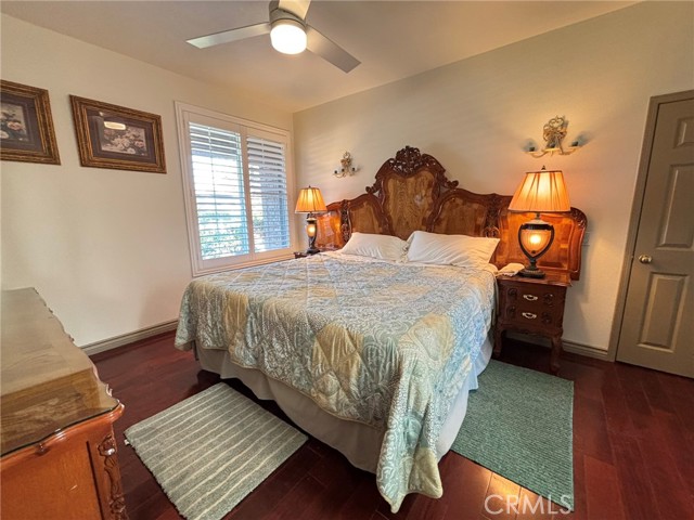 Detail Gallery Image 5 of 8 For 6863 Persimmon #B,  Chino,  CA 91710 - 1 Beds | 1 Baths