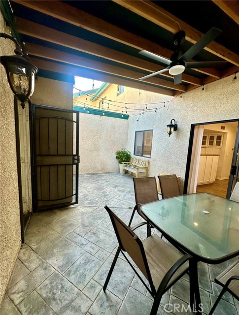 Detail Gallery Image 22 of 25 For 15230 Roxford St #38,  Sylmar,  CA 91342 - 2 Beds | 3 Baths