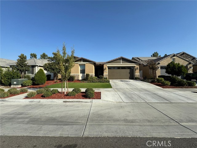 Detail Gallery Image 1 of 46 For 14312 Barbon Beck Ave, Bakersfield,  CA 93311 - 3 Beds | 2 Baths