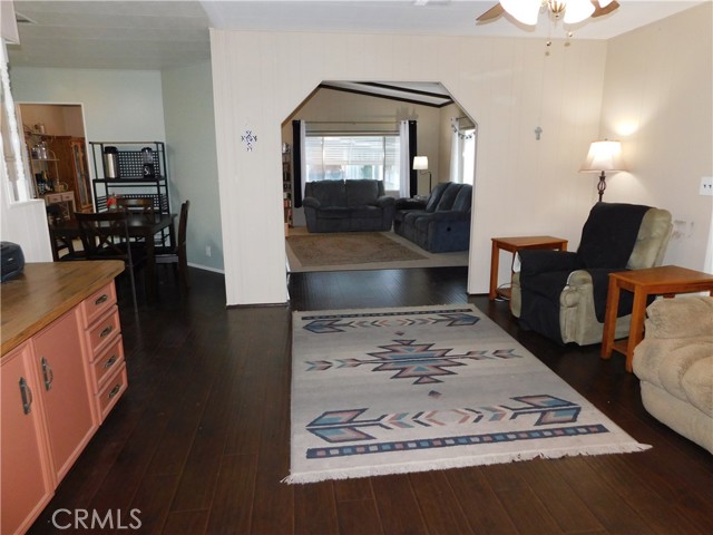 Detail Gallery Image 15 of 63 For 4133 W Wilson #19,  Banning,  CA 92220 - 2 Beds | 2 Baths