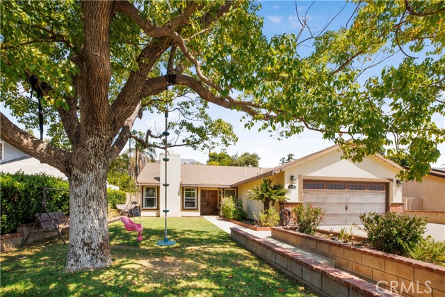 Detail Gallery Image 2 of 41 For 10330 Orange St, Rancho Cucamonga,  CA 91737 - 4 Beds | 2 Baths