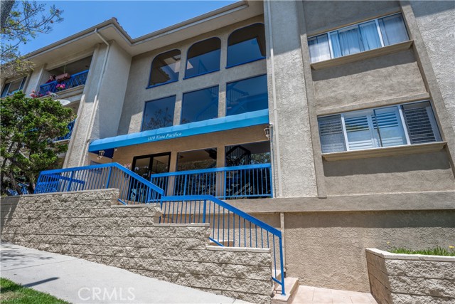 Detail Gallery Image 34 of 34 For 1110 W 10th St #303,  San Pedro,  CA 90731 - 2 Beds | 2 Baths