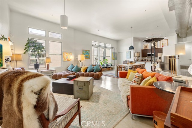 Detail Gallery Image 31 of 50 For 253 N Bush St, Santa Ana,  CA 92701 - 1 Beds | 1 Baths