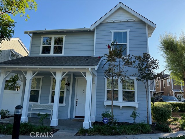 Detail Gallery Image 1 of 14 For 51 Ethereal St, Ladera Ranch,  CA 92694 - 3 Beds | 2/1 Baths