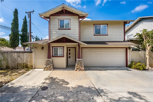 Detail Gallery Image 4 of 36 For 418 E Olive #B, Monrovia,  CA 91016 - 3 Beds | 2/1 Baths