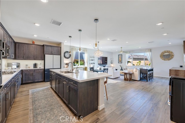 Detail Gallery Image 5 of 52 For 79244 Zamora Ct, Indio,  CA 92203 - 4 Beds | 2/1 Baths