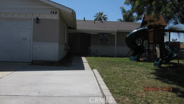 749 Elsberry Ave, La Puente, CA 91744