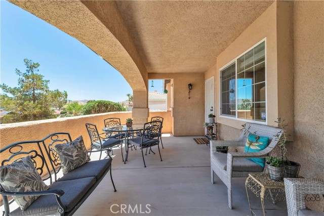 Detail Gallery Image 6 of 53 For 57490 Redondo St, Yucca Valley,  CA 92284 - 3 Beds | 2 Baths