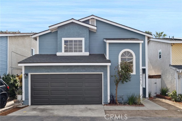Detail Gallery Image 1 of 1 For 11804 1/2 Bromont Ave, Pacoima,  CA 91331 - 3 Beds | 2/1 Baths