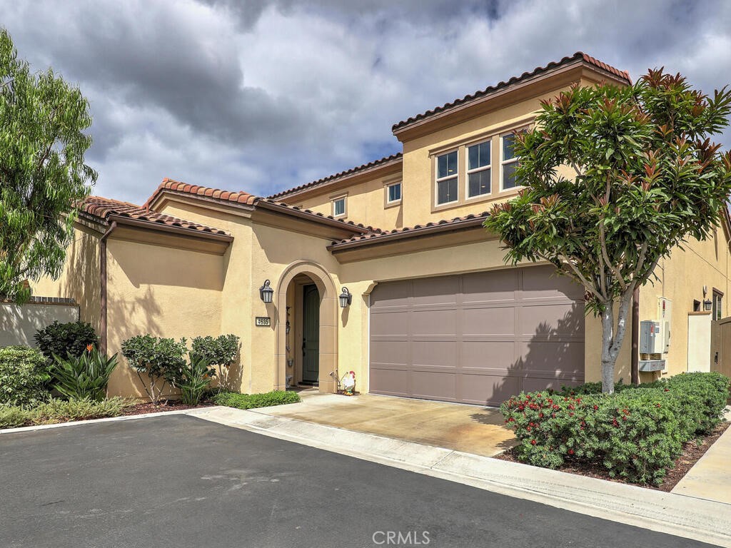 4635 Luna Court