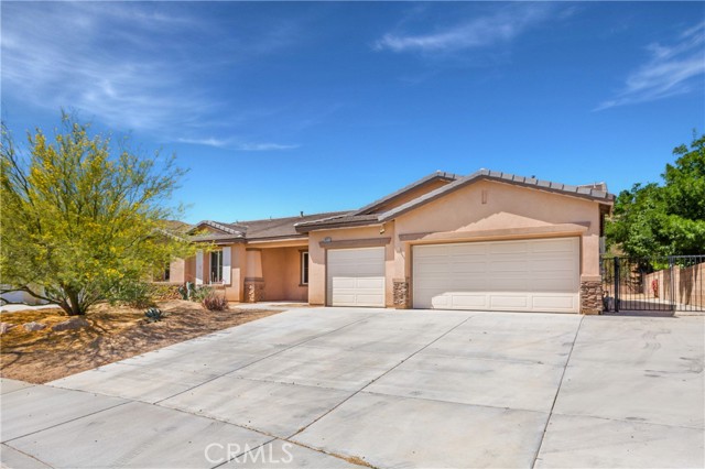 Detail Gallery Image 16 of 16 For 40413 Tiger Way, Palmdale,  CA 93551 - 4 Beds | 3 Baths