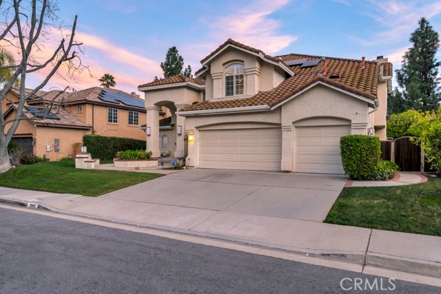Detail Gallery Image 5 of 74 For 2510 Kirsten Lee, Westlake Village,  CA 91361 - 5 Beds | 4/1 Baths