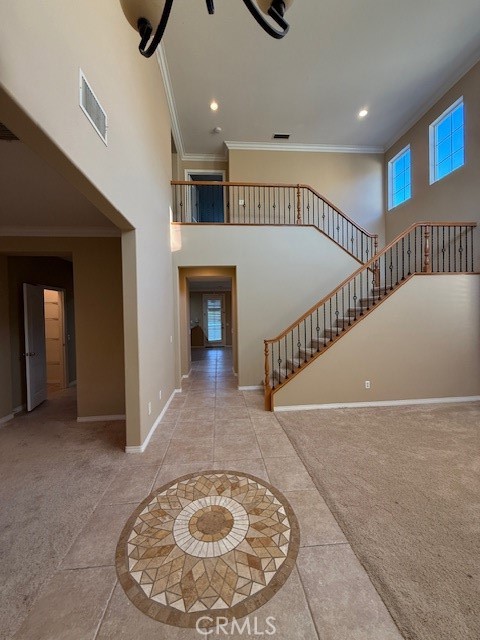 Detail Gallery Image 5 of 5 For 16843 Morning Glory, Chino Hills,  CA 91709 - 5 Beds | 4 Baths