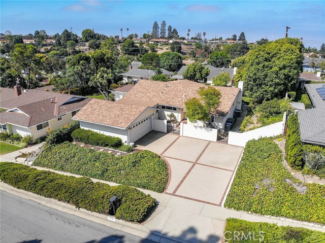 27109 Grayslake Road, Rancho Palos Verdes, California 90275, 4 Bedrooms Bedrooms, ,1 BathroomBathrooms,Residential,Sold,Grayslake,PV21206397