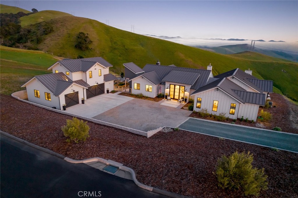 4895 Camino Purisima, Arroyo Grande, CA 93420