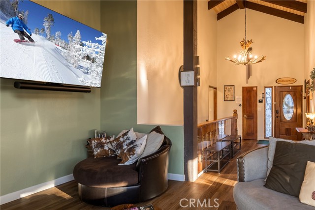 Detail Gallery Image 11 of 34 For 521 Division Dr, Big Bear City,  CA 92314 - 6 Beds | 4 Baths