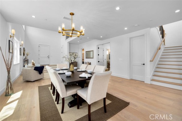 3002 Laurel Avenue, Manhattan Beach, California 90266, 5 Bedrooms Bedrooms, ,5 BathroomsBathrooms,Residential,Sold,Laurel,SB22092750