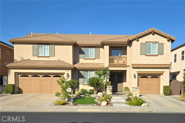 Detail Gallery Image 1 of 3 For 45316 Saint Tisbury, Temecula,  CA 92592 - 5 Beds | 4 Baths