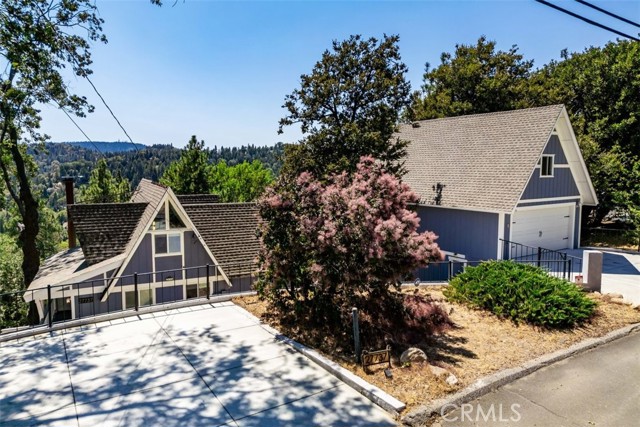 Detail Gallery Image 71 of 74 For 27737 Alpen Dr, Lake Arrowhead,  CA 92352 - 4 Beds | 3/1 Baths