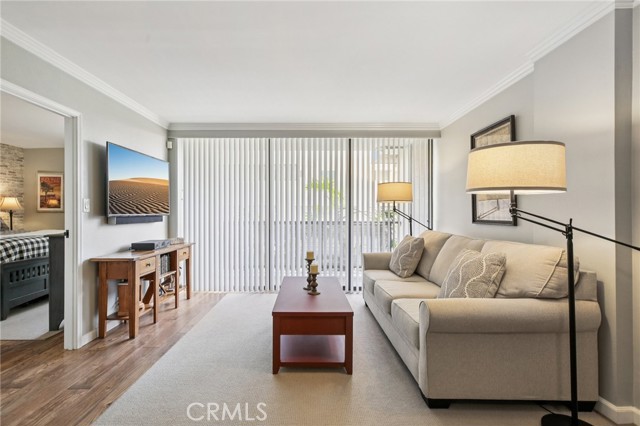 Detail Gallery Image 5 of 22 For 1750 E Ocean #102,  Long Beach,  CA 90802 - 1 Beds | 1 Baths