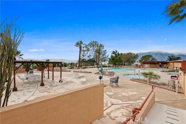Detail Gallery Image 37 of 38 For 16910 Calle Casita #0,  Desert Hot Springs,  CA 92241 - 2 Beds | 2 Baths