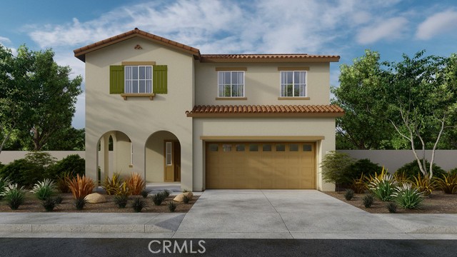 Detail Gallery Image 1 of 1 For 11522 Hinton Ct, Beaumont,  CA 92223 - 3 Beds | 2/1 Baths