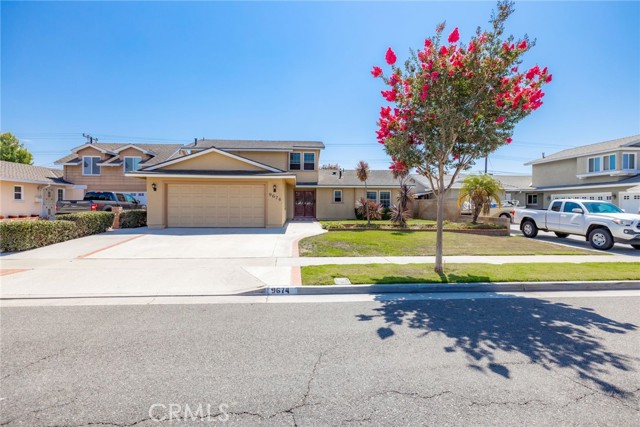 Image 2 for 9674 Mariposa Ave, Fountain Valley, CA 92708