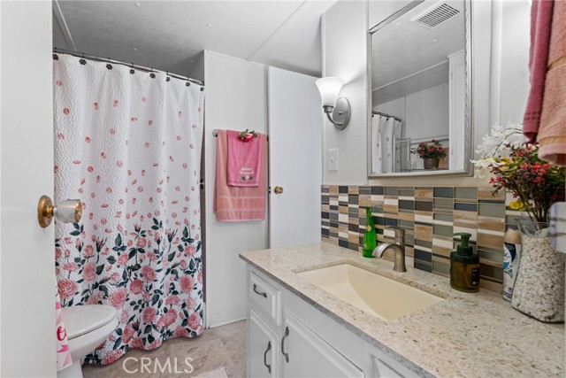 Detail Gallery Image 19 of 33 For 1134 Villa Ln #71,  Calimesa,  CA 92320 - 1 Beds | 1 Baths