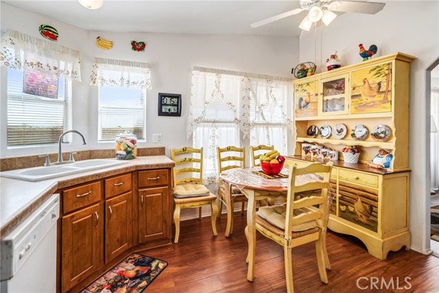 Detail Gallery Image 18 of 42 For 5575 Buckhorn Ave, Rosamond,  CA 93560 - 3 Beds | 2 Baths