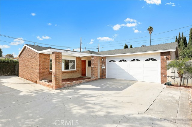 Detail Gallery Image 1 of 37 For 10639 Danbury St, Temple City,  CA 91780 - 3 Beds | 1/1 Baths