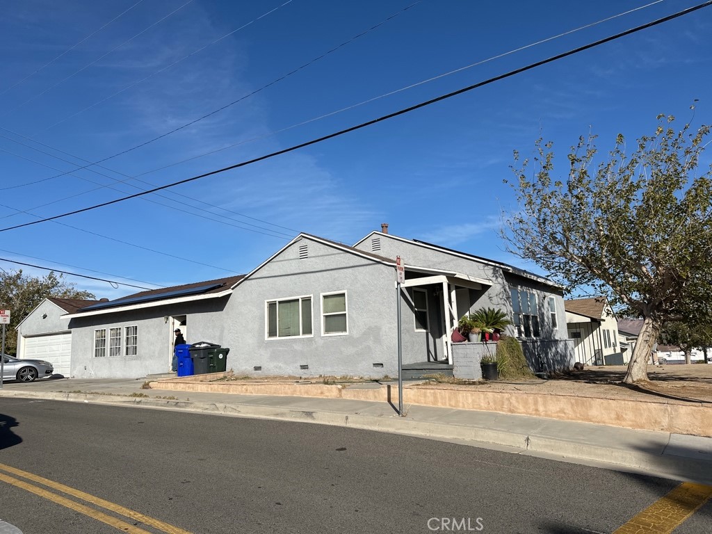 520 Mount Vernon Avenue