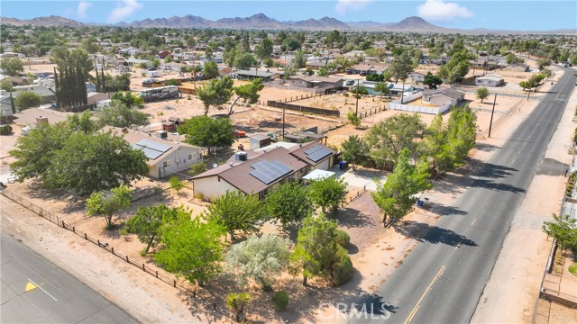 Detail Gallery Image 30 of 34 For 14122 Pawnee Rd, Apple Valley,  CA 92307 - 3 Beds | 2 Baths