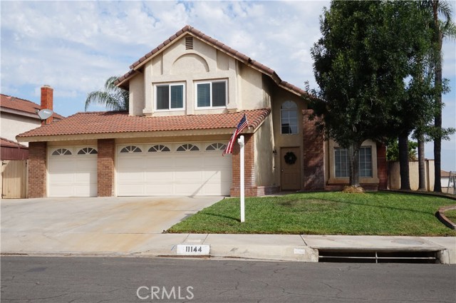 11144 Devine Circle, Riverside, CA 92503