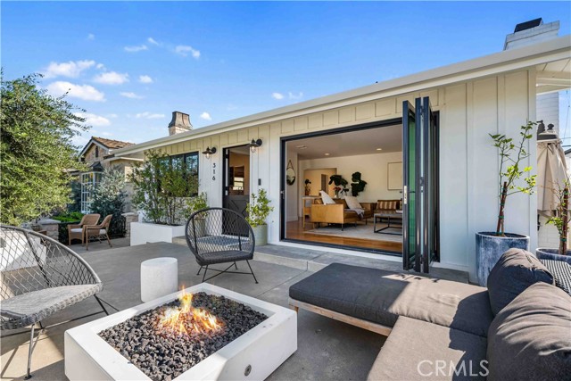 316 Claremont