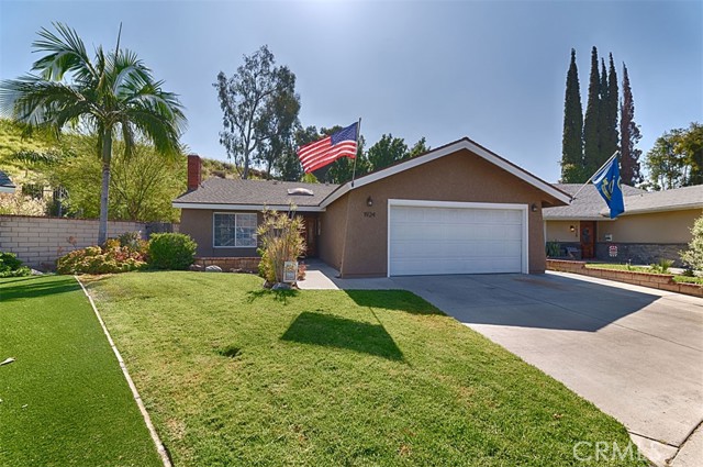 1924 N Cedar Creek Circle, Anaheim, CA 92807