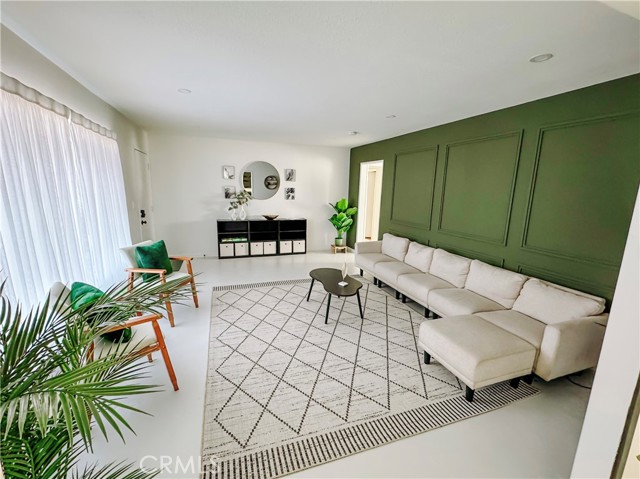 Detail Gallery Image 3 of 16 For 5050 1st, Joshua Tree,  CA 92252 - 2 Beds | 1 Baths