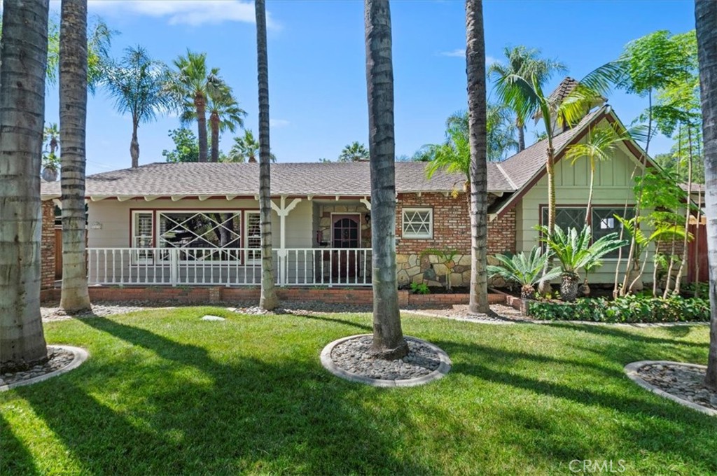 5375 Kendall Street