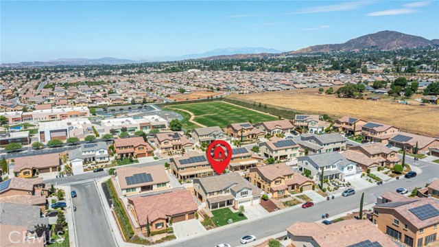 Detail Gallery Image 38 of 75 For 1673 Cirrus Way, Beaumont,  CA 92223 - 6 Beds | 4 Baths