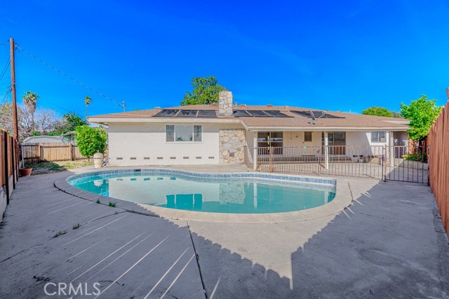 Detail Gallery Image 36 of 44 For 133 Park Vista, Hemet,  CA 92544 - 4 Beds | 2/1 Baths