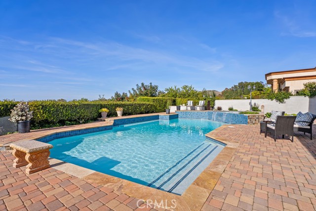 Detail Gallery Image 35 of 46 For 18751 via San Marco, Irvine,  CA 92603 - 3 Beds | 3 Baths