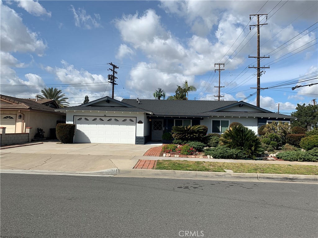 547 N Hanover Street, Anaheim, CA 92801