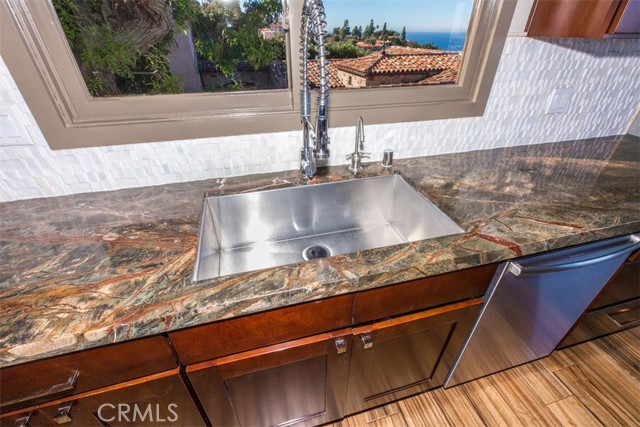 kitchen sink