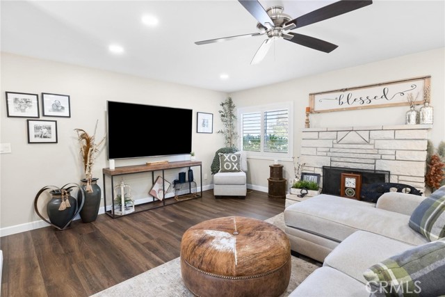 Detail Gallery Image 8 of 56 For 36126 Panorama Dr, Yucaipa,  CA 92399 - 3 Beds | 2 Baths