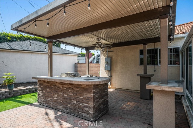 Detail Gallery Image 34 of 44 For 8067 Otto St, Downey,  CA 90240 - 4 Beds | 2/1 Baths
