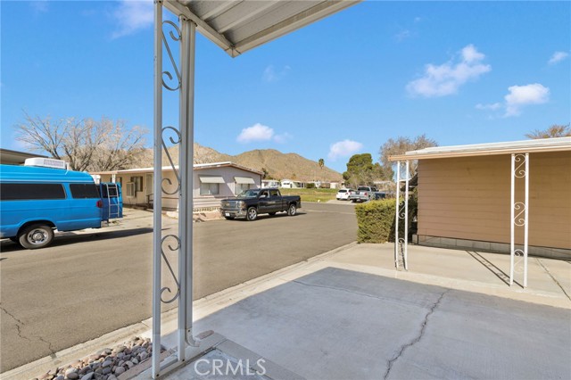 Detail Gallery Image 26 of 39 For 20683 Waalew #B-84,  Apple Valley,  CA 92307 - 2 Beds | 2 Baths