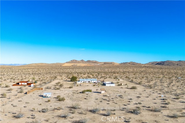Detail Gallery Image 64 of 74 For 628 Landers Ln, Yucca Valley,  CA 92284 - 4 Beds | 2 Baths