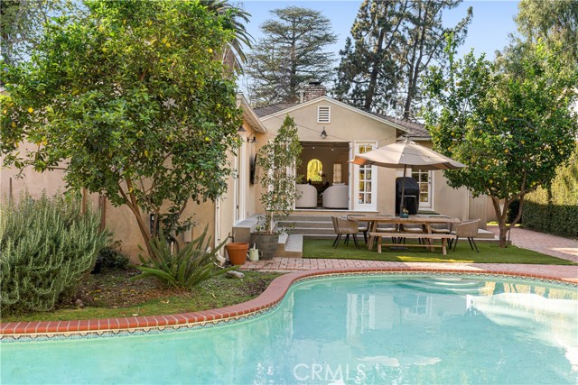 Detail Gallery Image 28 of 34 For 4312 Klump, Studio City,  CA 91602 - 3 Beds | 2 Baths